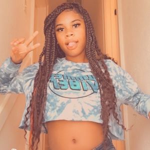 Meet your Posher, Jayla